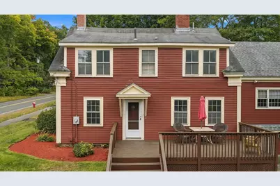 39 High Street, Topsfield, MA 01983 - Photo 5