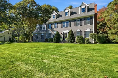 31 Knollwood Dr, Charlton, MA 01507 - Photo 3