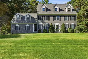 31 Knollwood Dr, Charlton, MA 01507 - Photo 1