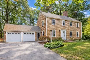 49 Old County Rd, Hingham, MA 02043 - Photo 1