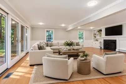 49 Old County Rd, Hingham, MA 02043 - Photo 5