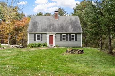 155 Old Princeton Rd, Hubbardston, MA 01452 - Photo 3