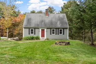 155 Old Princeton Rd, Hubbardston, MA 01452 - Photo 3