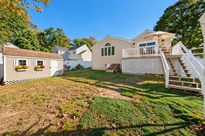 40 Mann St, Braintree, MA 02184 - Photo 23