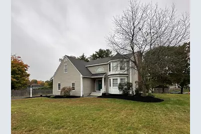 108 Linwood St, Uxbridge, MA 01569 - Photo 1