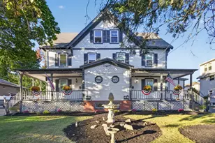 31-29 Sixth St, Medford, MA 02155 - Photo 1
