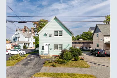 33 Coburn Ave, Worcester, MA 01604 - Photo 1