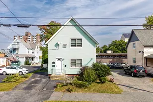 33 Coburn Ave, Worcester, MA 01604 - Photo 1