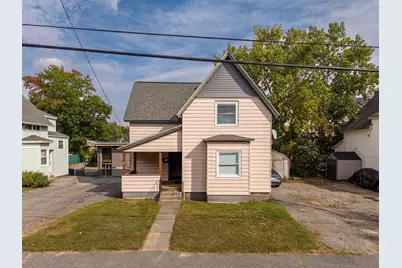 37 Coburn Ave, Worcester, MA 01604 - Photo 1
