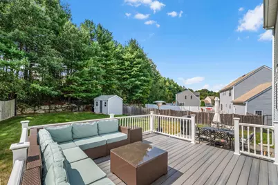 40 Sea Tower Drive, Bridgewater, MA 02324 - Photo 37