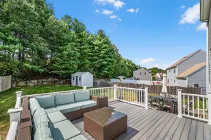 40 Sea Tower Dr, Bridgewater, MA 02324 - Photo 37