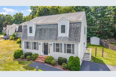 40 Sea Tower Drive, Bridgewater, MA 02324 - Photo 7