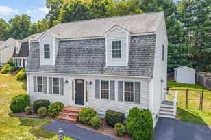 40 Sea Tower Dr, Bridgewater, MA 02324 - Photo 7