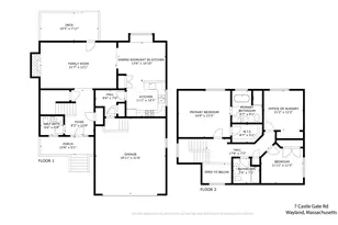 7 Castle Gate Rd, Wayland, MA 01778 - Photo 41