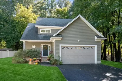 7 Castle Gate Road, Wayland, MA 01778 - Photo 1