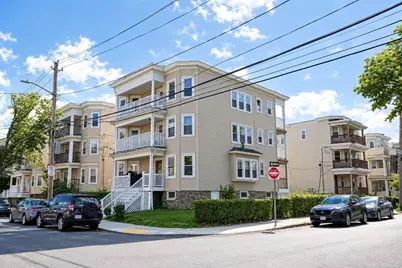 28 Claymoss Rd., Boston, MA 02135 - Photo 1