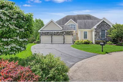 56 Clubhouse Way #56, Sutton, MA 01590 - Photo 1
