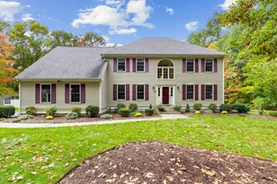 47 Jefferson Rd, Franklin, MA 02038 - Photo 1