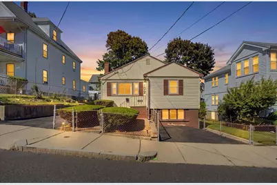 102 Westminster St, Boston, MA 02136 - Photo 1