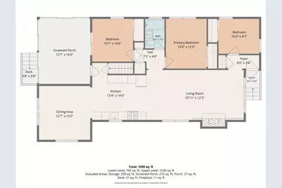 102 Westminster St, Boston, MA 02136 - Photo 41