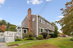 440 Summer St, Rockland, MA 02370 - Photo 1
