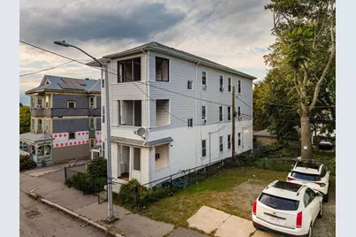 33 Jefferson St, Worcester, MA 01604 - Photo 3