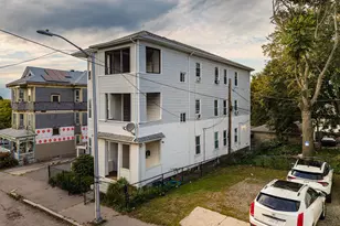 33 Jefferson St, Worcester, MA 01604 - Photo 3