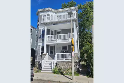 98 Topliff Street #2, Boston, MA 02122 - Photo 1
