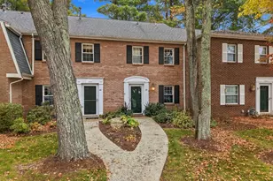 50 Edward Dr, Stoughton, MA 02072 - Photo 1