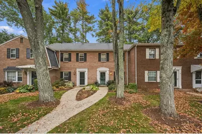 50 Edward Drive #50, Stoughton, MA 02072 - Photo 29