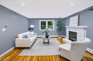 35 Eagle Dr, Sharon, MA 02067 - Photo 17