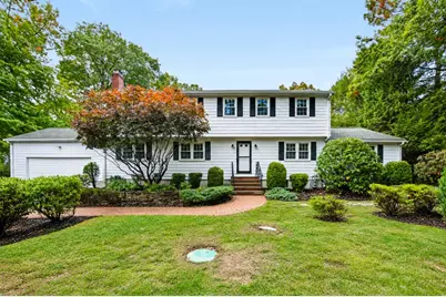 35 Eagle Dr, Sharon, MA 02067 - Photo 1