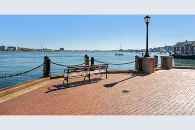 40 Battery St #202, Boston, MA 02109 - Photo 35