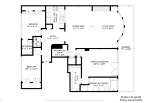 40 Battery St, Boston, MA 02109 - Photo 41