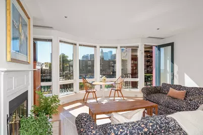 40 Battery St #202, Boston, MA 02109 - Photo 9
