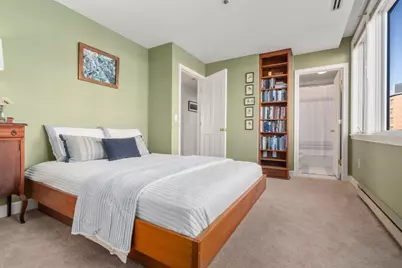 40 Battery St #202, Boston, MA 02109 - Photo 25