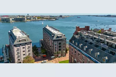 40 Battery St #202, Boston, MA 02109 - Photo 39
