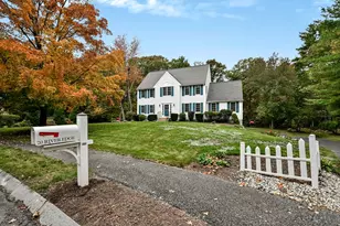 20 Riveredge Rd, Mansfield, MA 02048 - Photo 1