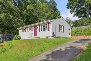 101 Regal St, Springfield, MA 01118 - Photo 1