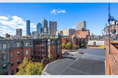 85 Dartmouth St #PH, Boston, MA 02116 - Photo 23