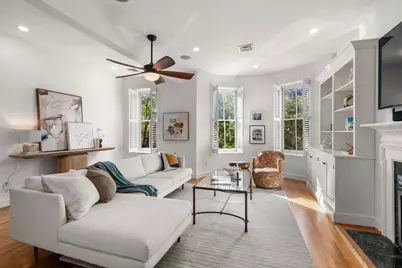 85 Dartmouth St #PH, Boston, MA 02116 - Photo 1