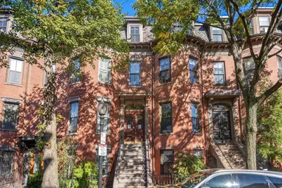 85 Dartmouth St #PH, Boston, MA 02116 - Photo 25