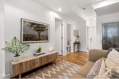 29 Clarence Street #1, Boston, MA 02119 - Photo 5