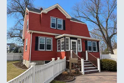 93 Lowell St, Woburn, MA 01801 - Photo 1