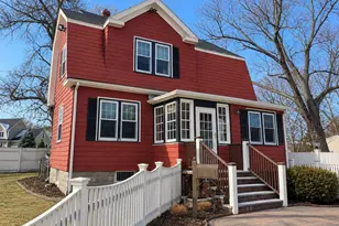 93 Lowell St, Woburn, MA 01801 - Photo 1