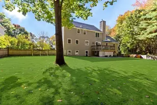 6 Mayhew Farm Dr, Mansfield, MA 02048 - Photo 35