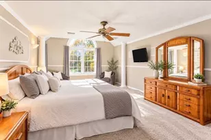 6 Mayhew Farm Dr, Mansfield, MA 02048 - Photo 21