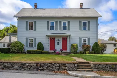 106 Chestnut St, Southbridge, MA 01550 - Photo 35