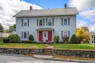 106 Chestnut St, Southbridge, MA 01550 - Photo 1