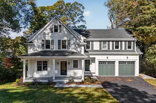 19 Orchard St, Wellesley, MA 02481 - Photo 1